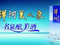 洋河美人泉系列酒  城乡家宴大赠送